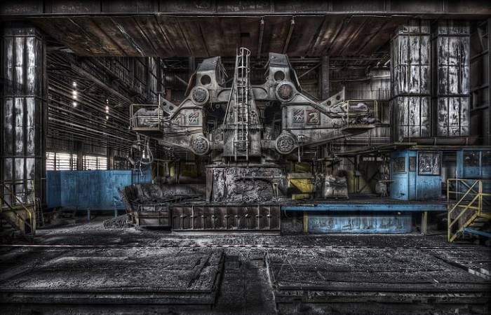 HD wallpaper: background, plant, interior, factory | Wallpaper Flare