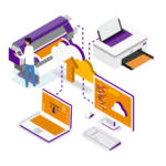 Print Factory RIP and Workflow Automation | Access Group Inc