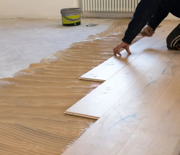 #1 Flooring Installation Dubai | Expert Floor Installers